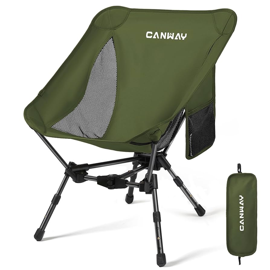 CANWAY 折りたたみ椅子 軽量 耐荷重180kg キャンプ用チェア コンパク Amazon.co.jp: CANWAY 折りたたみ椅子 軽量 耐荷重180kg